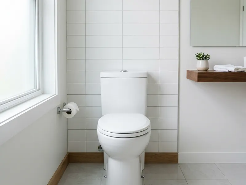 Toilet Repair & Installation Plumber in Waterloo, IN